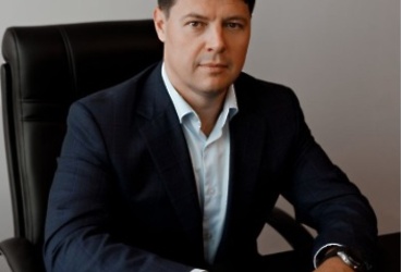 Поздравляем с днем рождения Мурашова Владислава Сергеевича, вице‑губернатора Московской области