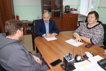 В КФХ «ТехноВелес» стартовал проект «Свой улей»