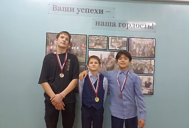 На базе МОУ «Ошейкинская СОШ» прошел турнир по настольному теннису, организованный в рамках проекта «Детский спорт»