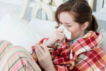 ОРВИ И КАК НЕ ЗАБОЛЕТЬ В ОСЕННИЙ ПЕРИОД?