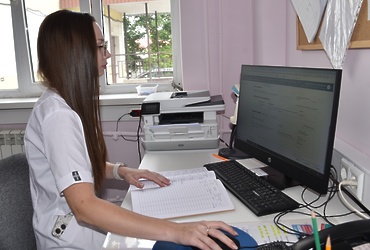 Как получить консультацию врача, не выходя из дома?