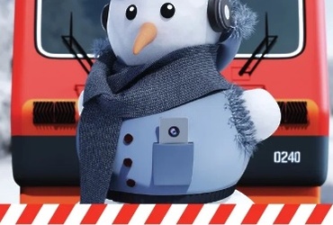 Железная дорога для всех, а для детей особенно — зона повышенной опасности