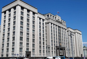 «Единая Россия» обеспечила принятие новых законов по поддержке участников СВО и их семей