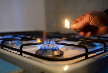 ПАМЯТКА ДЛЯ ПОЛЬЗОВАТЕЛЕЙ ГАЗОИСПОЛЬЗУЮЩЕГО ОБОРУДОВАНИЯ