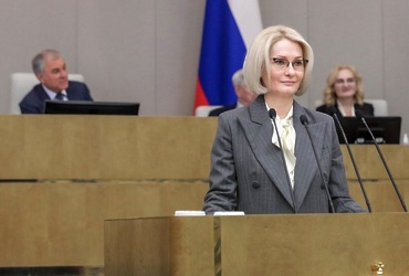 «Единая Россия» обеспечила новые льготы бизнесу при поддержке спортшкол, центров раннего физического развития и секций