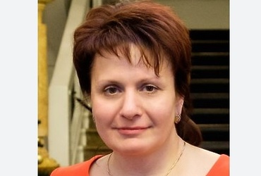 Поздравляем с днем рождения Тропину Ирину Анатольевну, вице‑президента и члена Президиума Федерации гребного спорта России, коммерческий директор группы компаний STAT