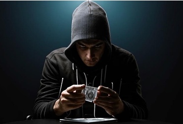 Памятка: осторожно, мошенники!