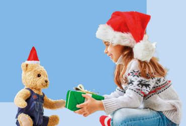 Рекомендации по выбору детских игрушек и подарков