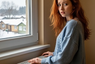 Отопление в деревне Савостино восстановят до 14.00