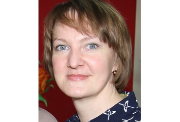 Поздравляем с днем рождения Смирнову Юлию Николаевну, главного эксперта отдела по распоряжению муниципальным имуществом КУИ