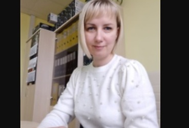 Поздравляем с днем рождения Этлин Юлию Николаевну, главного эксперта юридического отдела