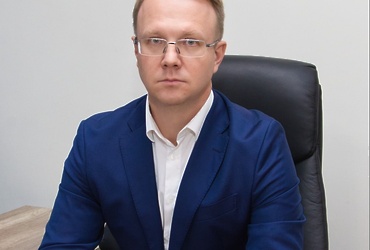 Поздравляем с днем рождения Даниленко Игоря Викторовича, министра по содержанию территорий и государственному жилищному надзору Московской области