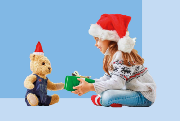 Памятка по выбору качественных и безопасных детских товаров, игрушек и новогодних подарков