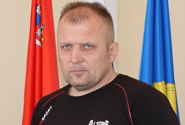 Тренер по армрестлингу Виктор Громов за 25 лет подготовил 16 чемпионов Европы и 8 чемпионов мира﻿