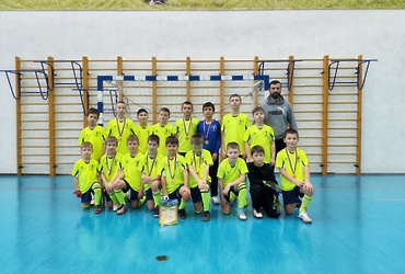 Футбольные каникулы 2026